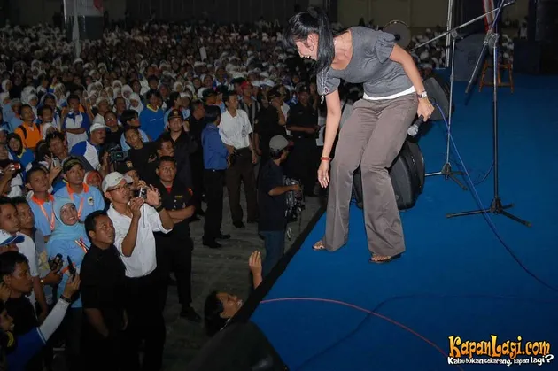kinaryosih