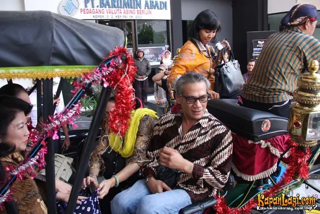 Festival Film Indonesia