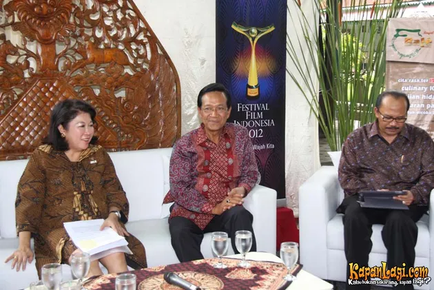 Festival Film Indonesia