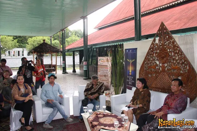 Festival Film Indonesia