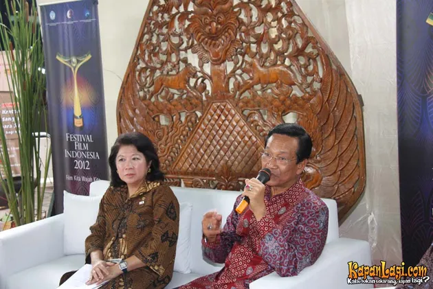 Festival Film Indonesia