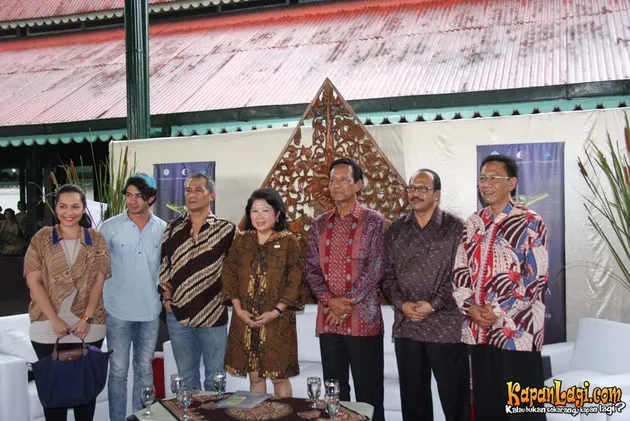 Festival Film Indonesia