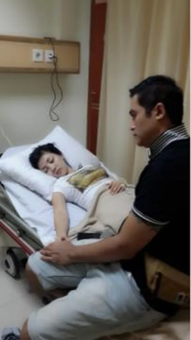 Adjie Pangestu, Bella Shofie 