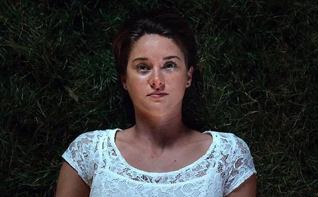 Fault In Our Stars