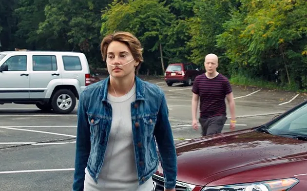 Fault In Our Stars