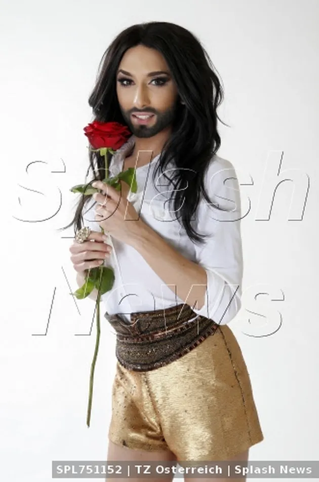 Conchita Wurst