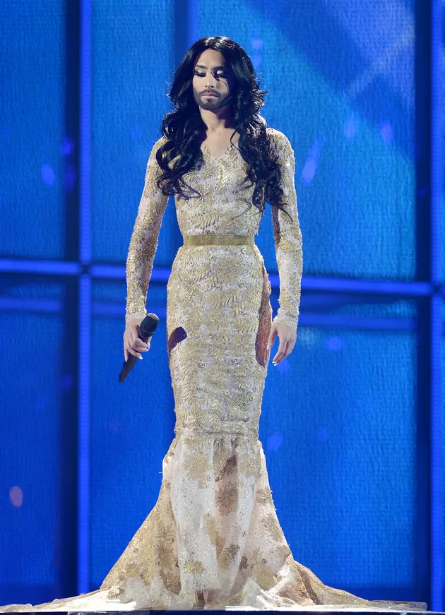 Conchita Wurst