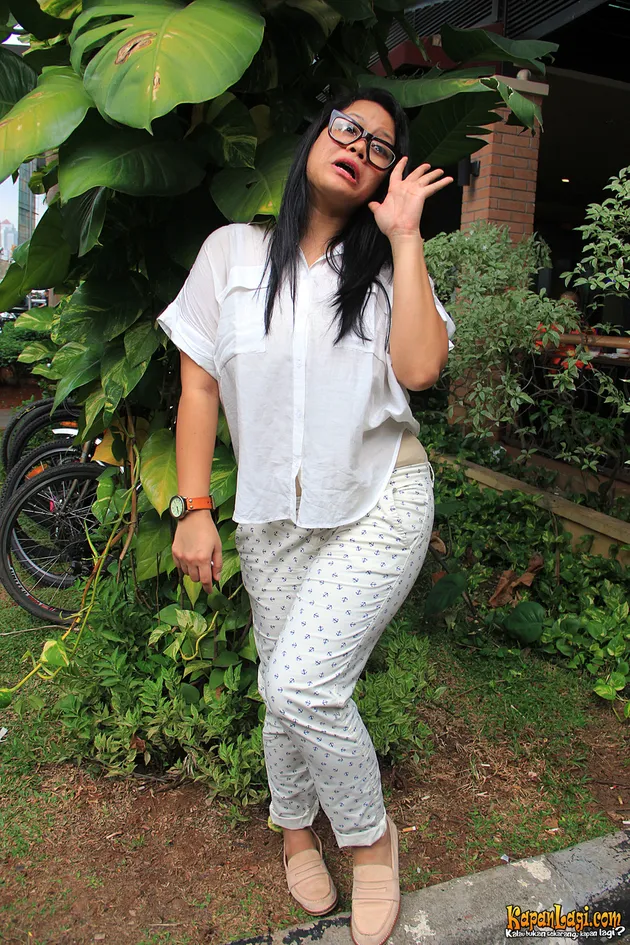 Okky Lukman