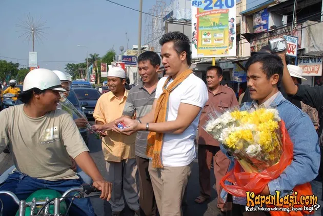 saiful jamil