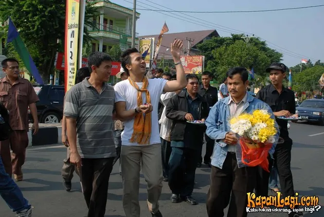 saiful jamil