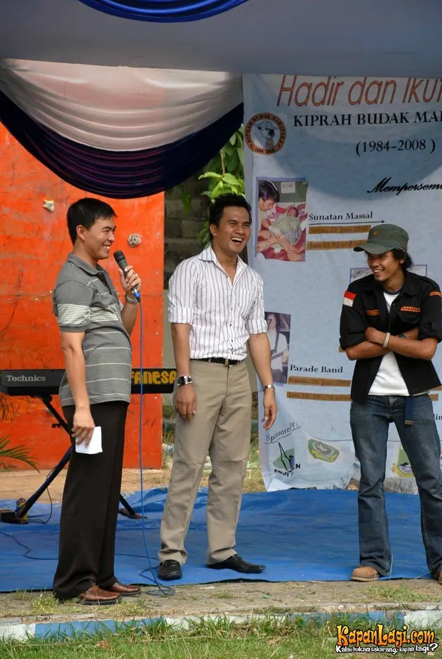 saiful jamil