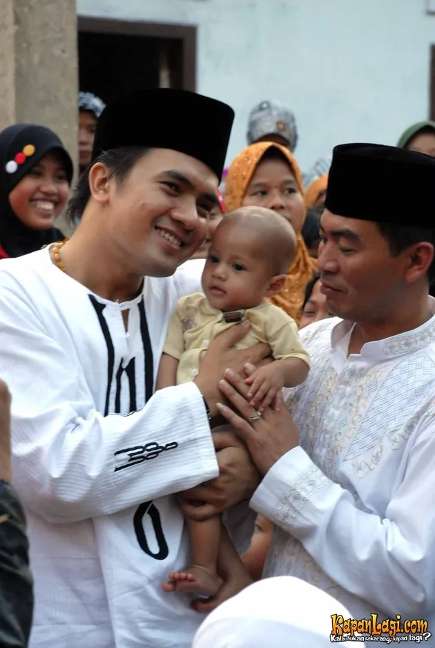 saiful jamil