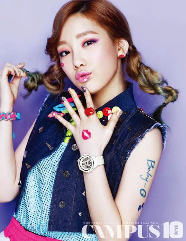 girls generation