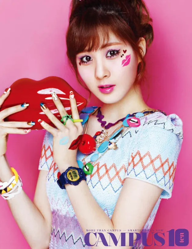girls generation