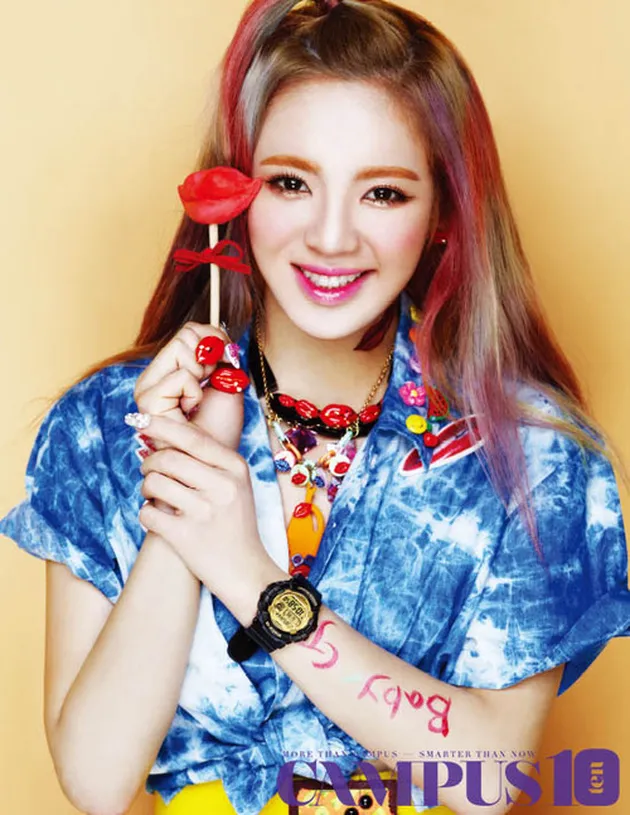 girls generation