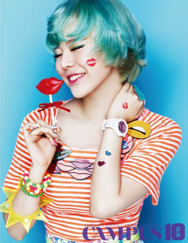 girls generation