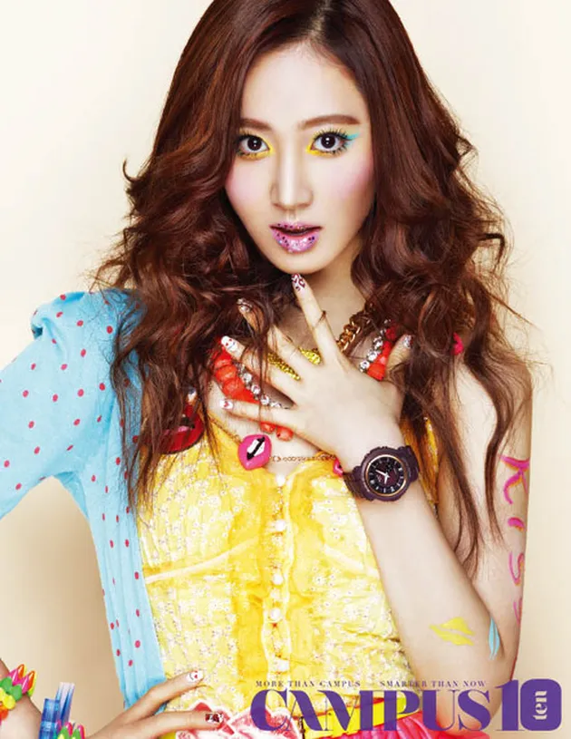 girls generation