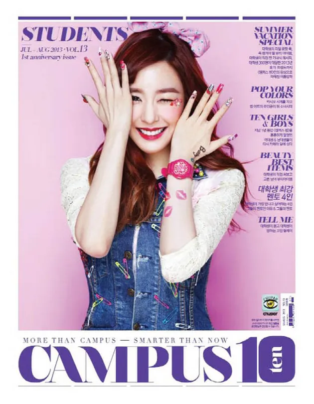girls generation