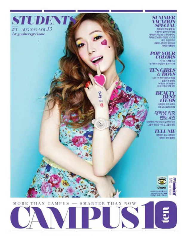 girls generation
