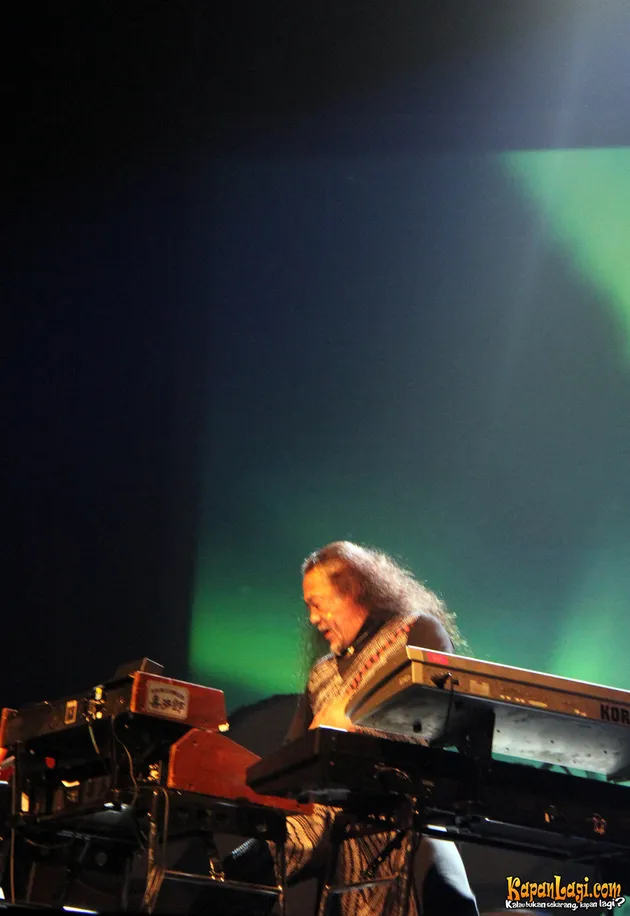 Kitaro
