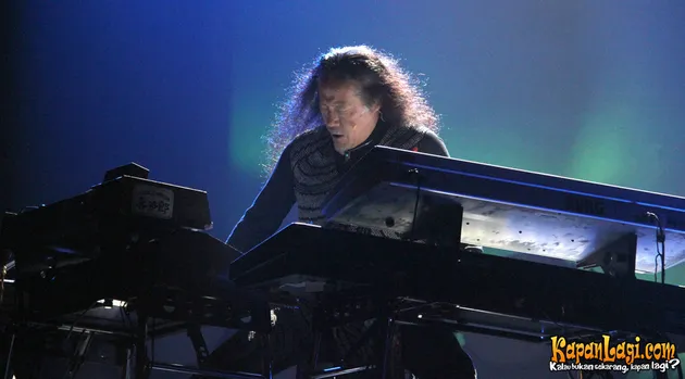 Kitaro