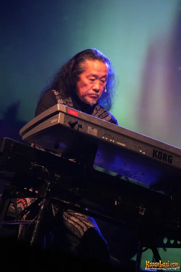 Kitaro