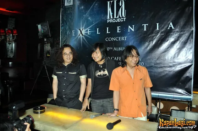 kla project