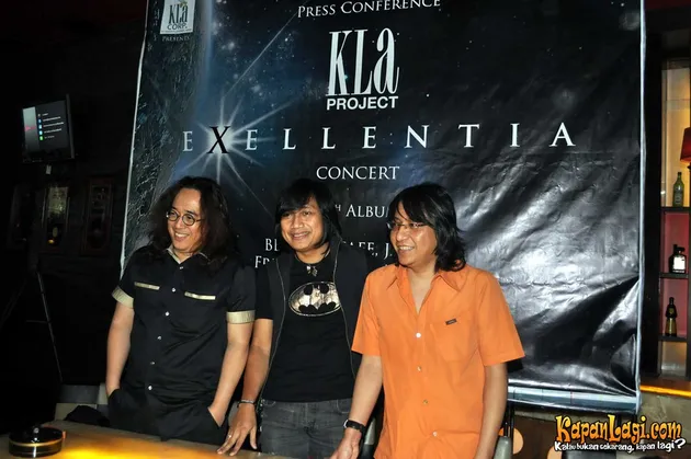 kla project