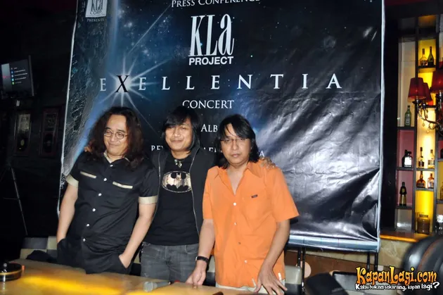 kla project