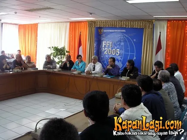 klarifikasi ffi 2005