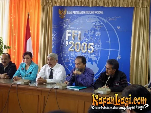 klarifikasi ffi 2005