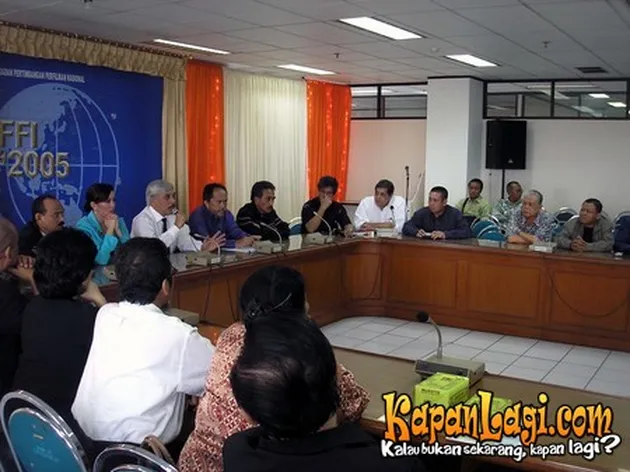 klarifikasi ffi 2005