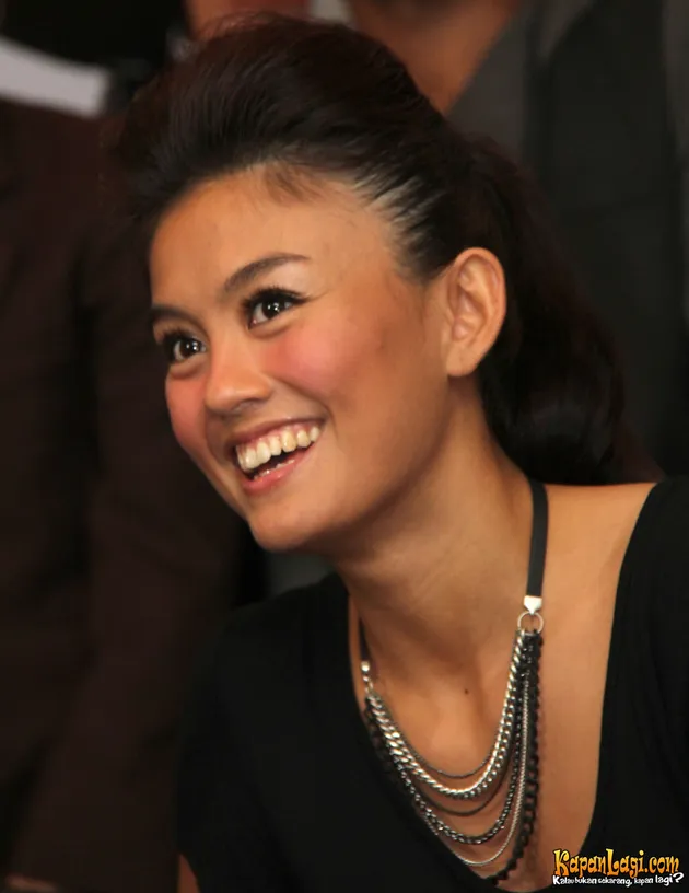 Agnes Monica