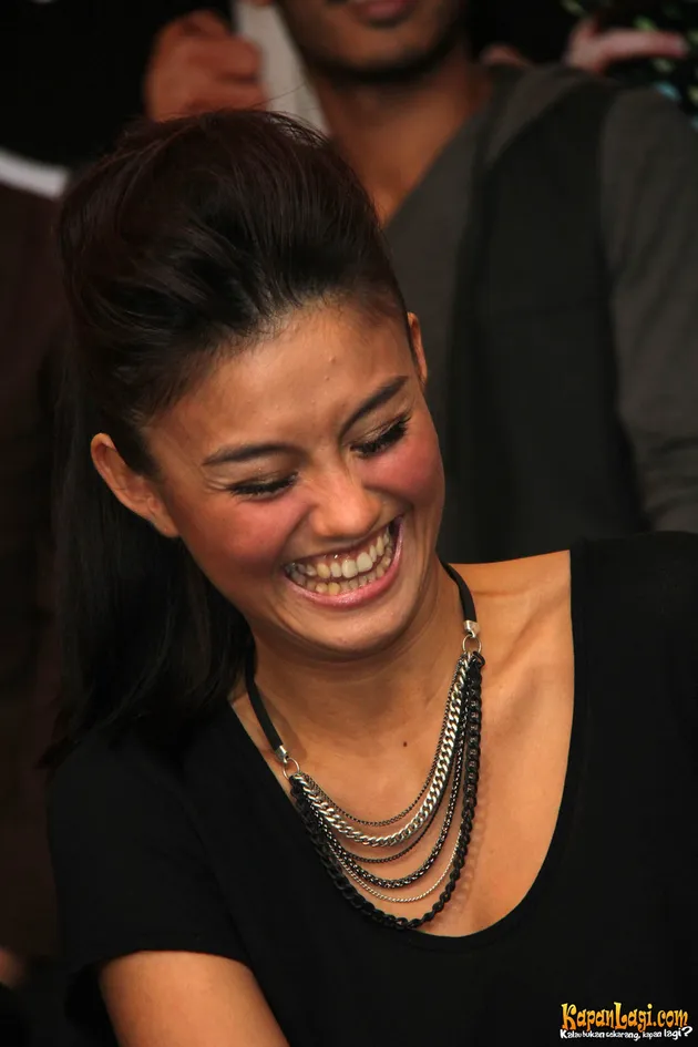Agnes Monica