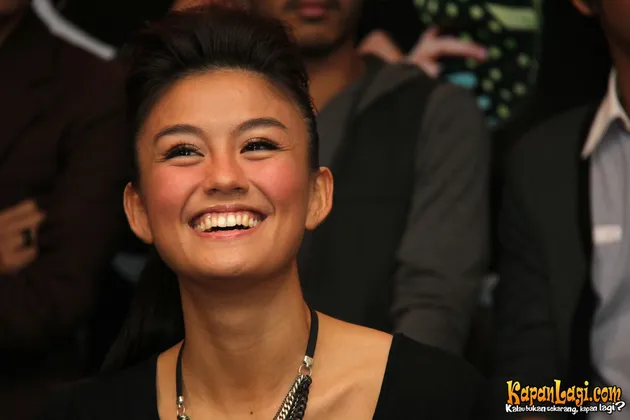Agnes Monica
