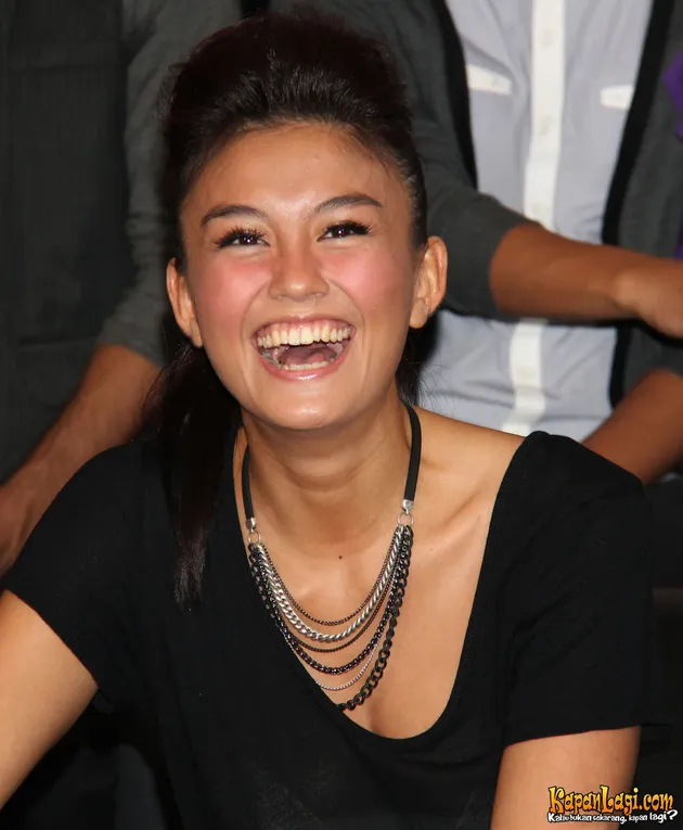 Agnes Monica