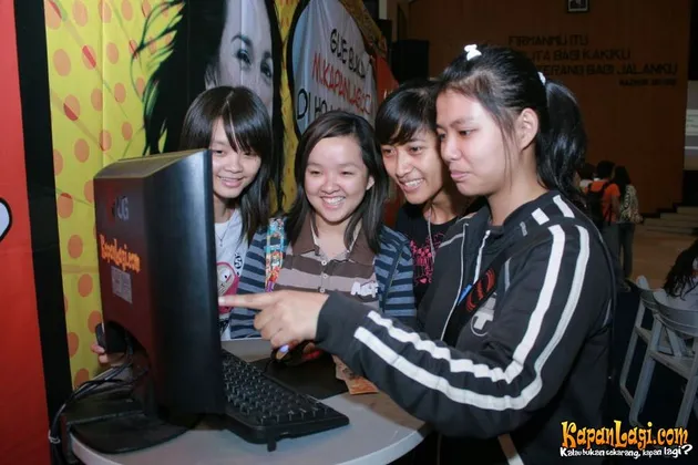 klgc maranatha