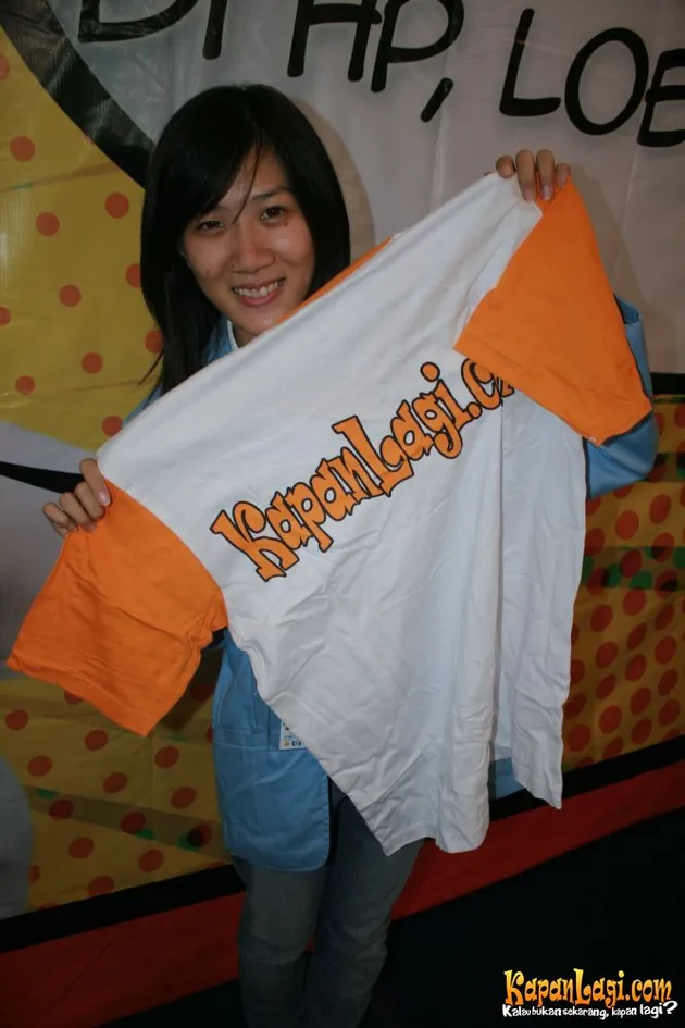 klgc maranatha