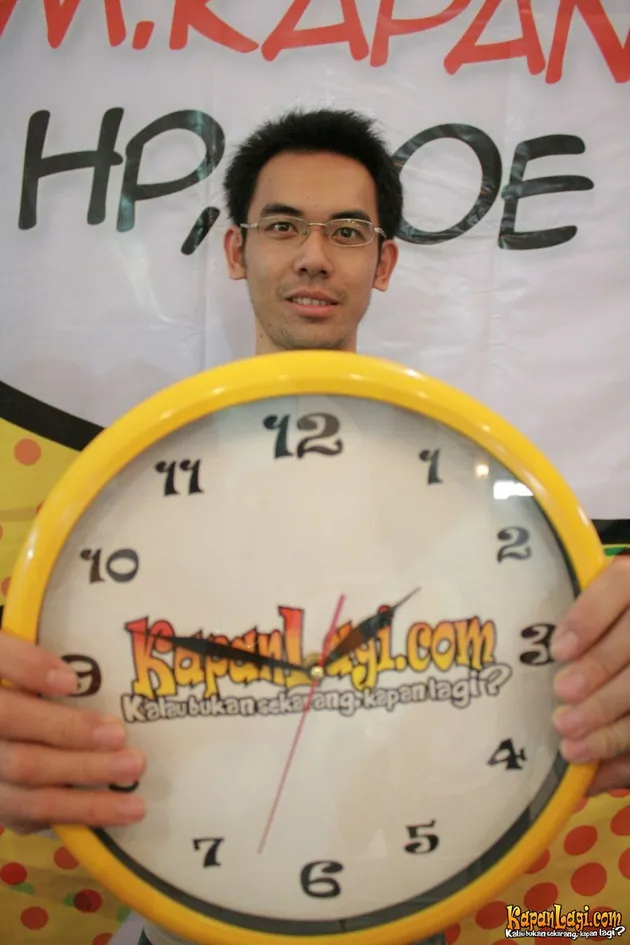 klgc maranatha