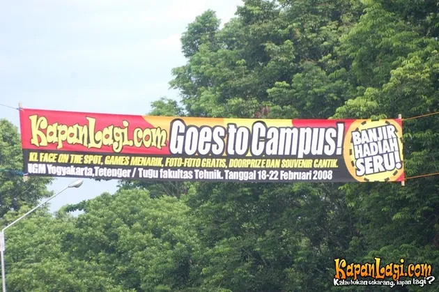 klgc ugm yogyakarta