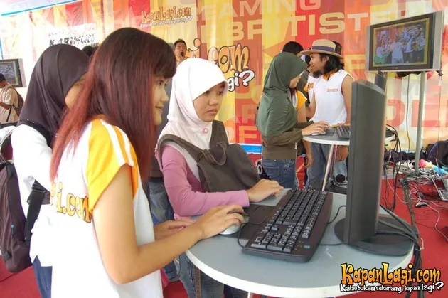 klgc ugm yogyakarta