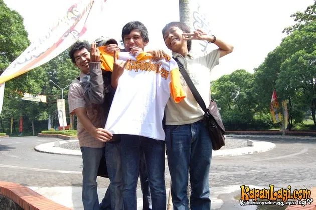 klgc ugm yogyakarta