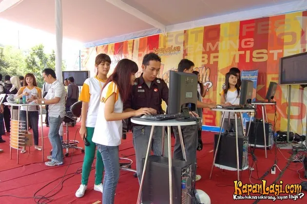 klgc ugm yogyakarta