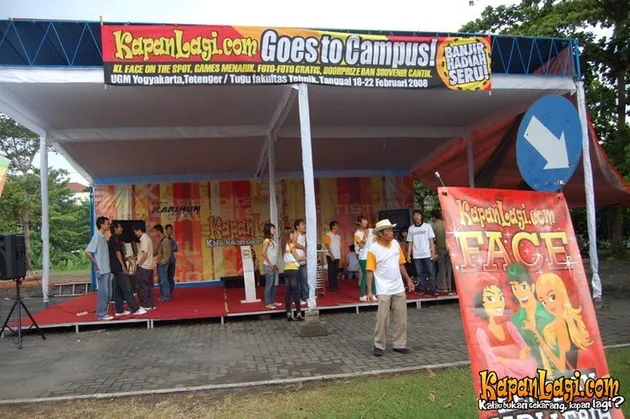 klgc ugm yogyakarta