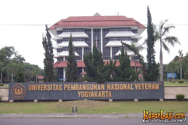 klgc upn yogya