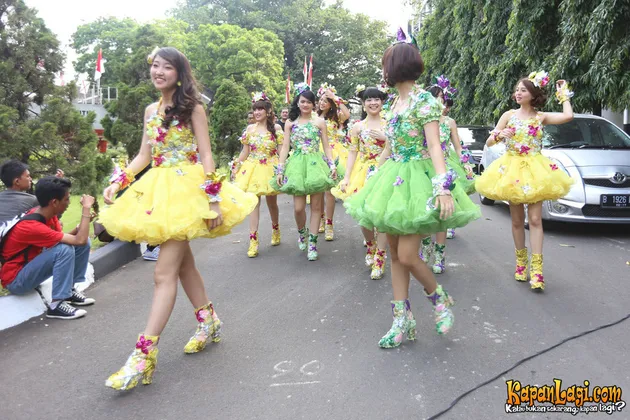 Klip JKT48