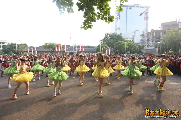 Klip JKT48