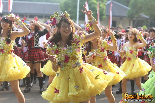 Klip JKT48