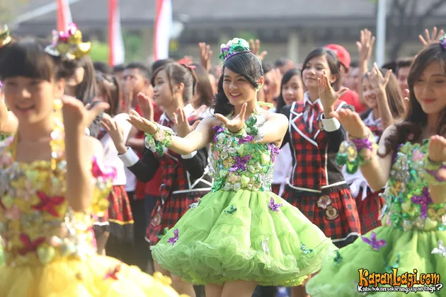 Klip JKT48