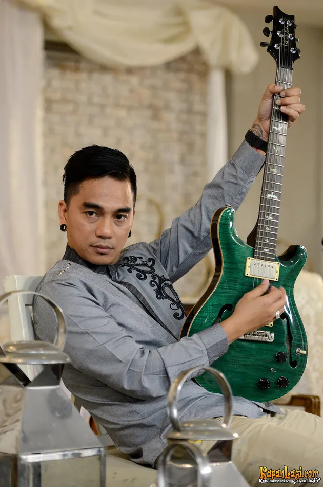 Ungu Klip Religi